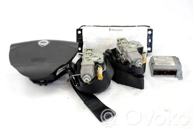 Airbag-Set   17449