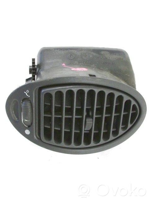 Lancia Y 840 Dashboard side air vent grill/cover trim 