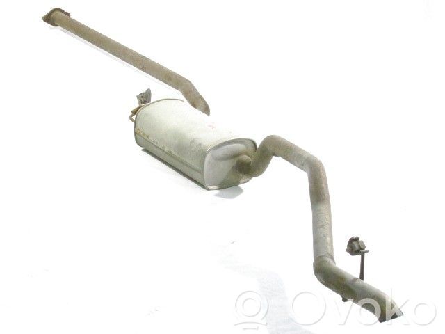 Muffler/silencer   18936
