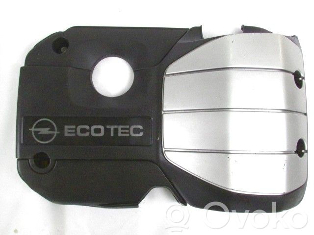 Couvercle cache moteur   96897629