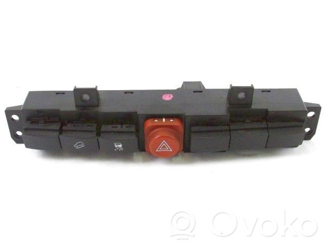 Opel Antara Hazard light switch 
