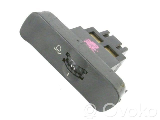 Lancia Y 840 Headlight level height control switch 