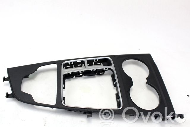 Audi A4 S4 B9 Alte elemente consolă centrală (tunel) 