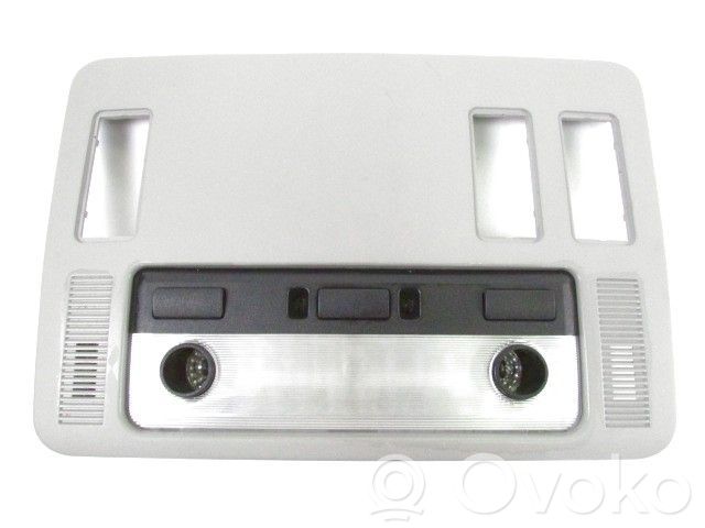 BMW 6 E63 E64 Front seat light 