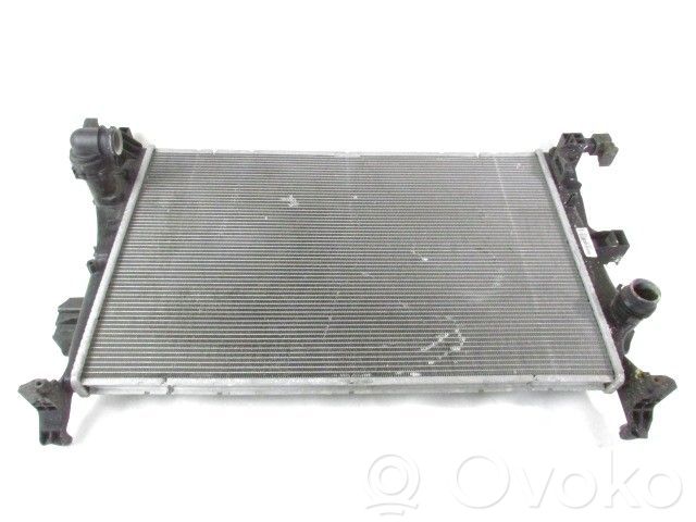 Audi Q8 Radiator lichid răcire 