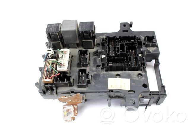 Nissan Terrano Drošinātāju bloks 