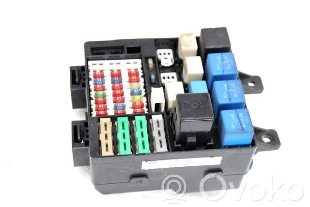 Módulo de fusible   9110217243