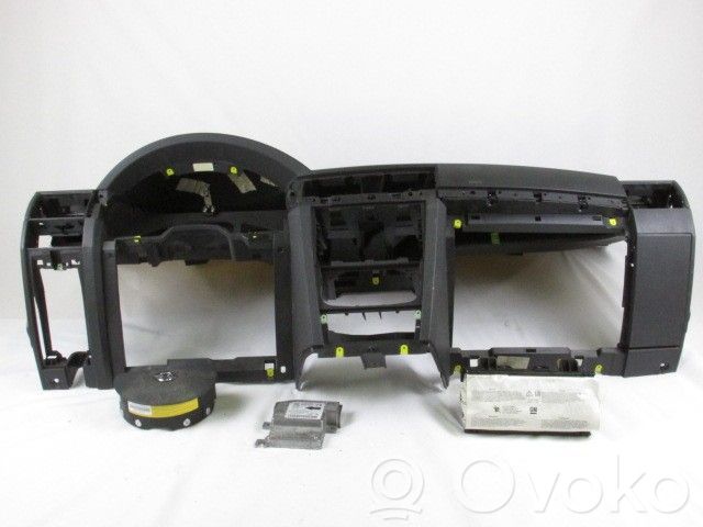 Opel Meriva A Set di airbag 