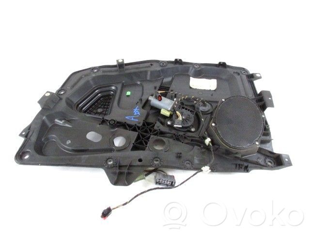Ford Fusion Regulador de puerta delantera con motor 