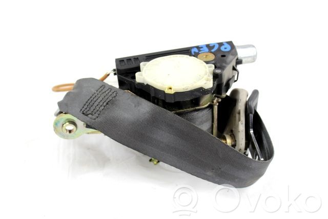 Renault Modus Hebilla del cinturón delantero 