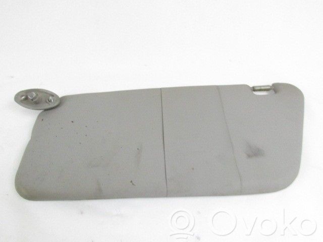 Sun visor   96279932