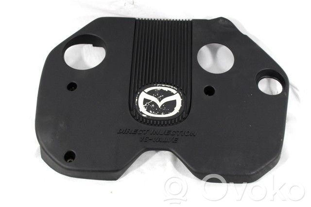 Mazda Premacy Variklio dangtis (apdaila) 
