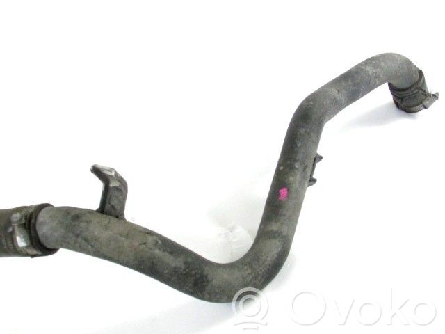 KIA Picanto Wąż / Rura intercoolera 