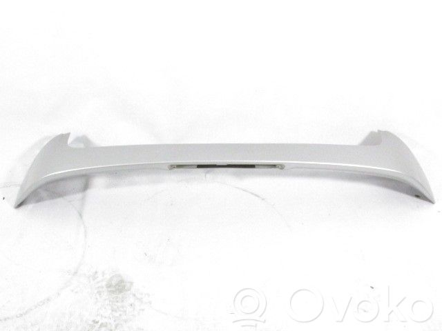 Ford Fiesta Heckspoiler 