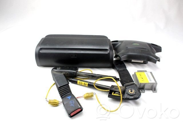 Land Rover Discovery Set airbag 