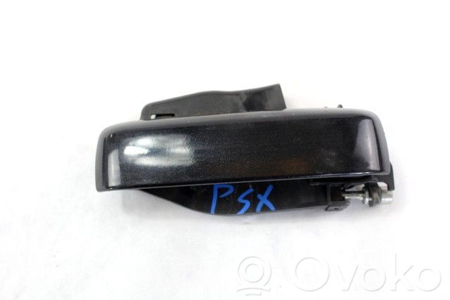Fiat Idea Manecilla externa puerta trasera 