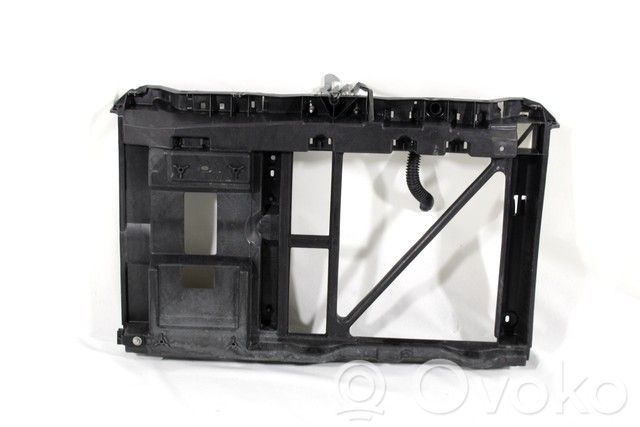 Panel mocowania chłodnicy / góra   9652855780