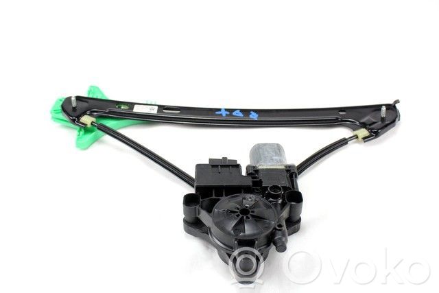 Volkswagen Golf VII Fensterheber elektrisch mit Motor Tür hinten 