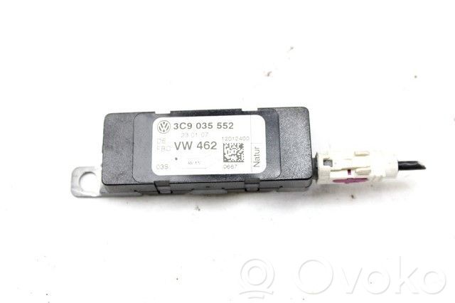 Volkswagen PASSAT B6 Amplificateur d'antenne