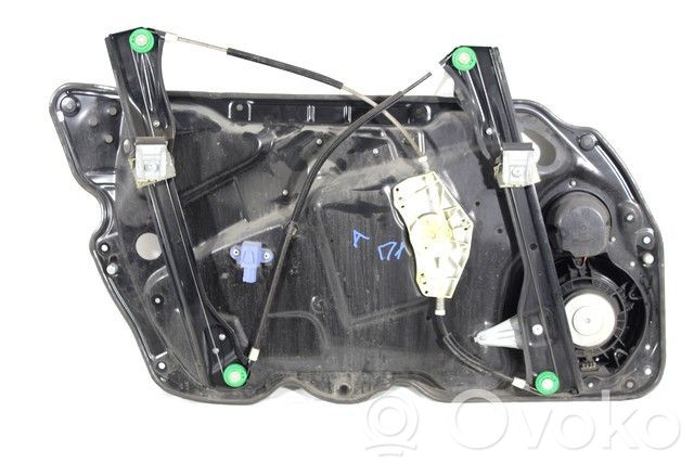 Volkswagen PASSAT B6 Mécanisme de lève-vitre avec moteur 
