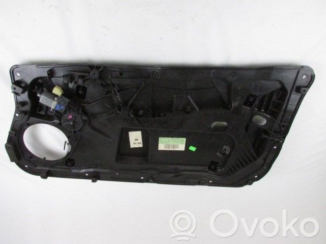 Ford Fiesta Elektryczny podnośnik szyby drzwi przednich 