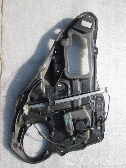 Macara geam spate fără motor   GP9A7297XB
