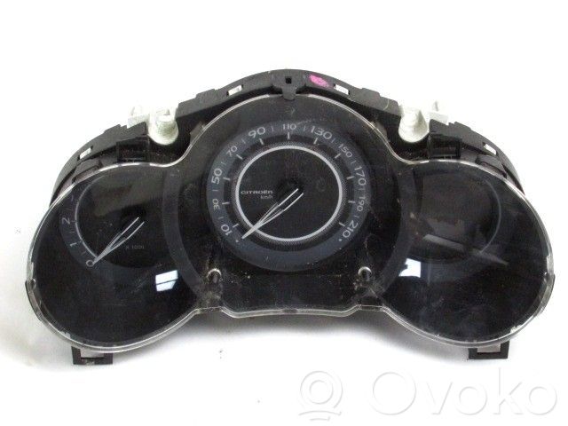 Citroen C3 Tachimetro (quadro strumenti)
