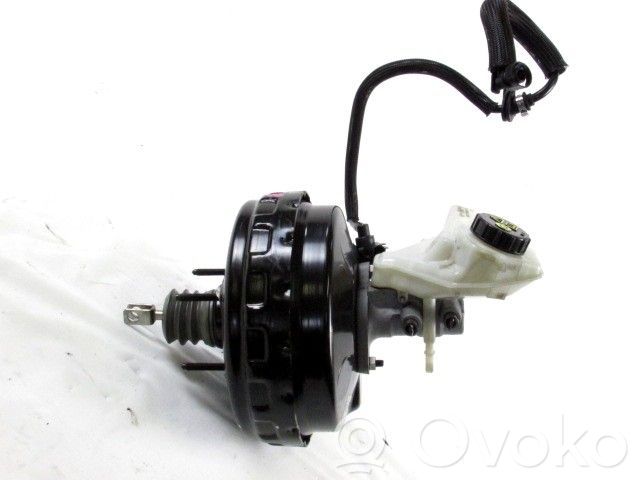 Volvo XC60 Servofreno 