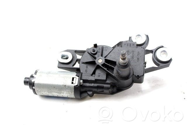 Seat Ibiza III (6L) Motorino del tergicristallo del lunotto posteriore