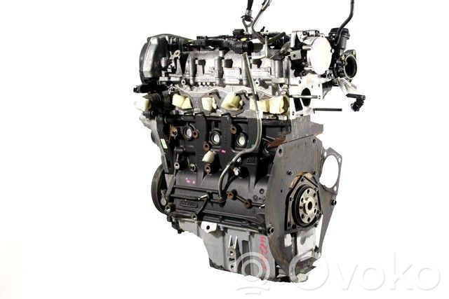 Silnik   A20DTE