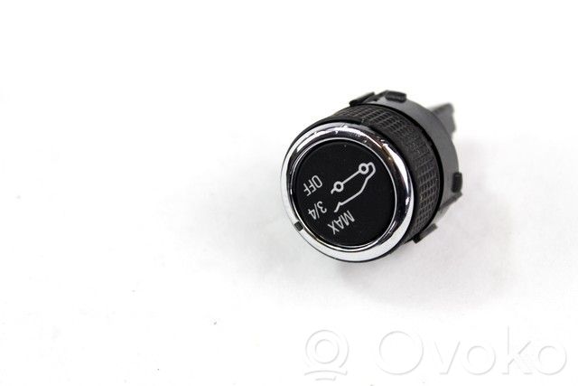 Opel Insignia A Otros interruptores/perillas/selectores