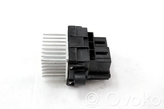Opel Insignia A Motorino ventola riscaldamento/resistenza ventola