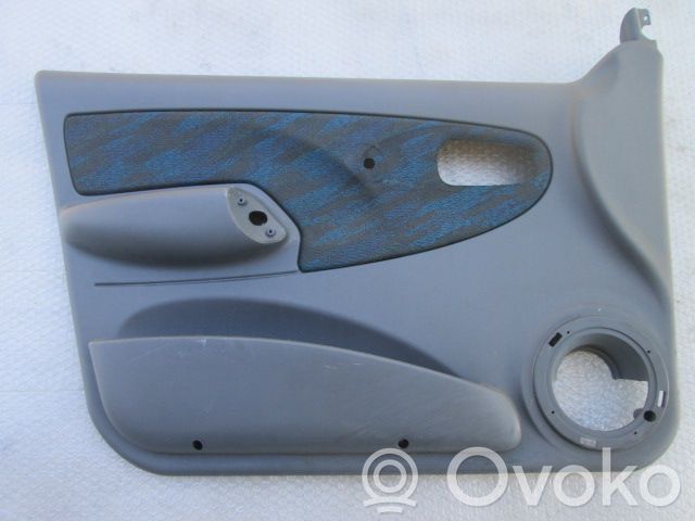 Tata Indigo I Rivestimento del pannello della portiera anteriore 