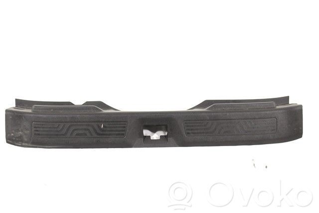 Renault Kadjar Rivestimento di protezione sottoporta del bagagliaio/baule