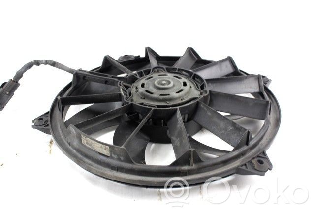 Elektrolüfter   9650116580