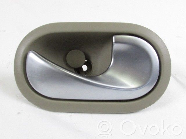 Renault Scenic II -  Grand scenic II Maniglia interna per portiera anteriore 