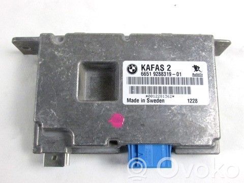 BMW 5 F10 F11 Alte unități/module de control 