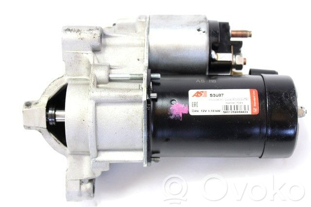 Citroen C5 Motor de arranque 
