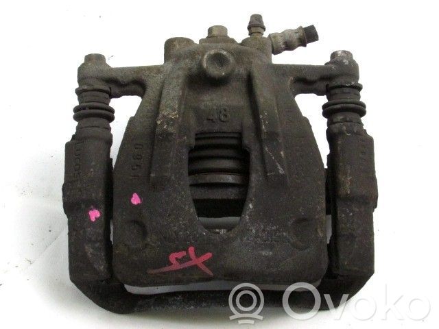 Opel Corsa C Etujarrusatula 