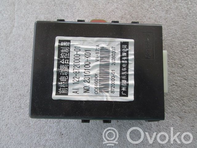 Great Wall Hover H3 Unidad de control/módulo de la caja de cambios 