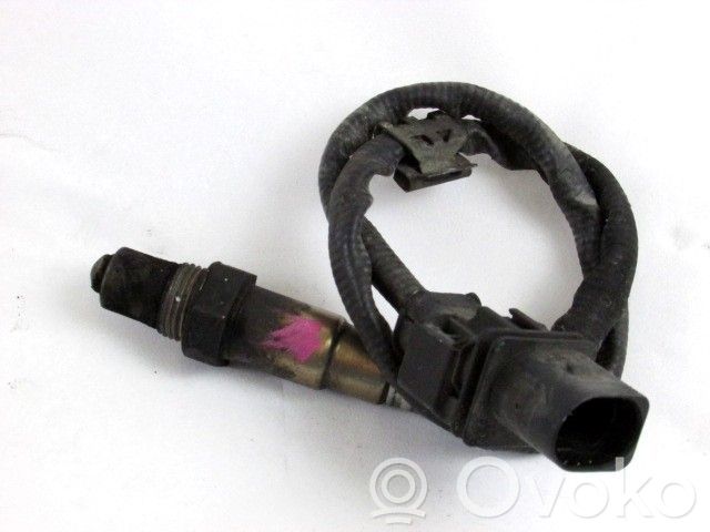 Sonda lambda   258017016