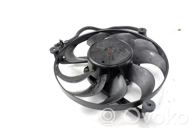 Audi A3 S3 8L Ventilator electric răcire radiator 