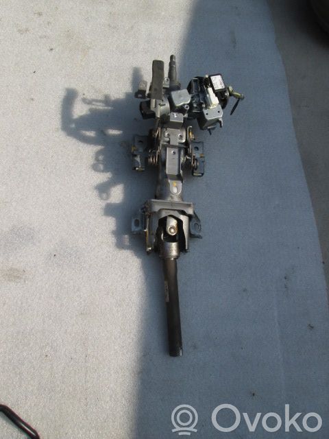 Mazda 6 Set ax volan