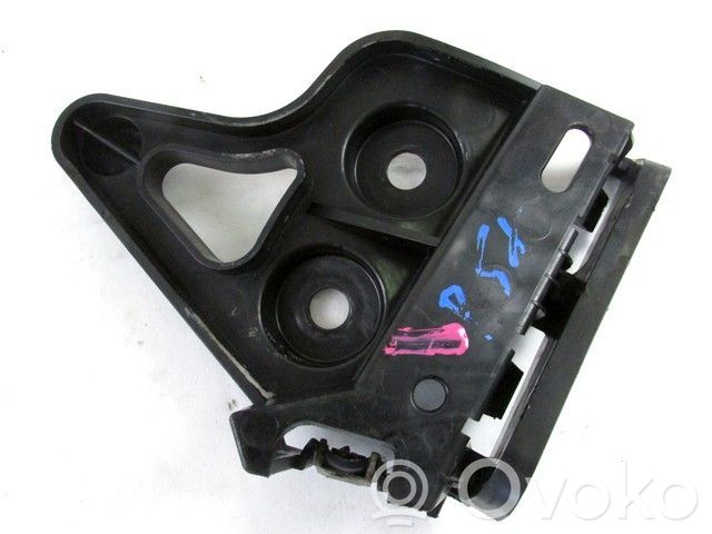 BMW 3 E92 E93 Staffa di rinforzo montaggio del paraurti posteriore