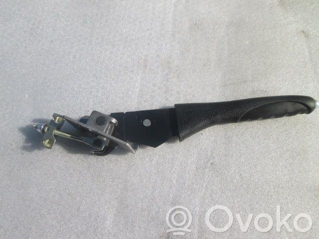 Frein à main / assemblage du levier   470162