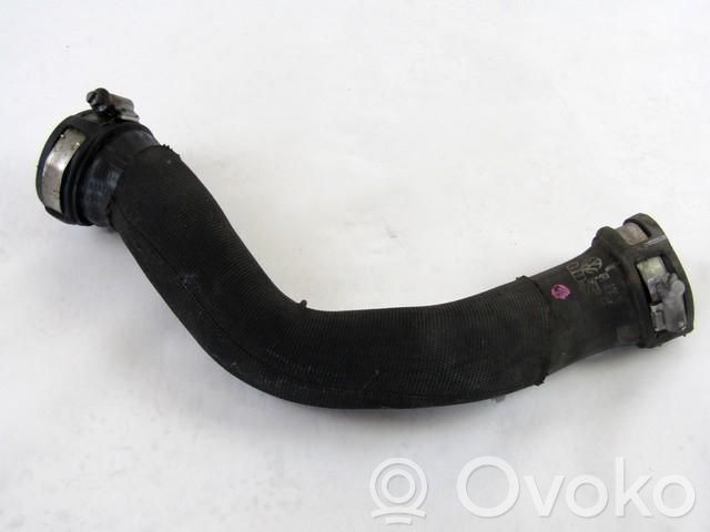 Audi A6 S6 C6 4F Tubo flessibile intercooler
