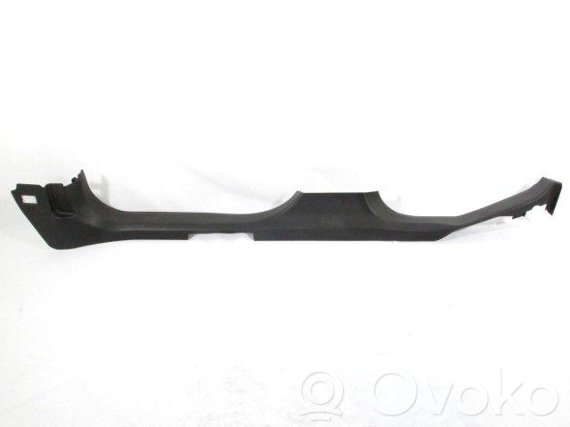 Opel Insignia A Copertura del rivestimento del sottoporta posteriore 