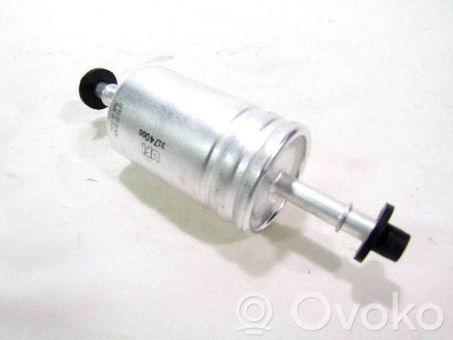 Alfa Romeo 164 Alloggiamento del filtro del carburante 
