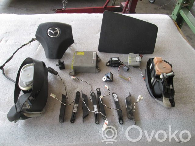 Airbag-Set   18829