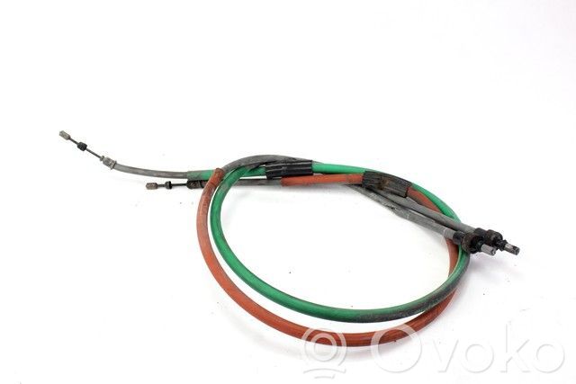 Renault Clio III Frein à main / assemblage du levier